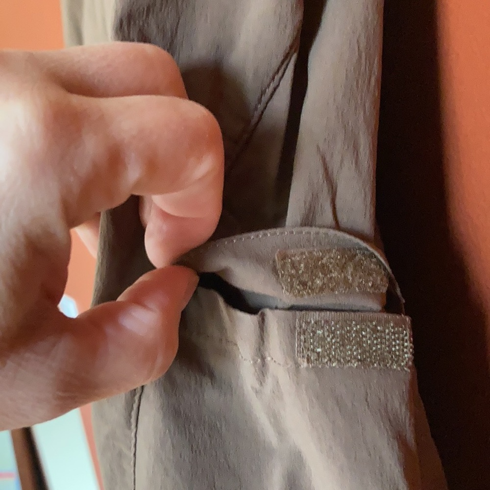 EXOFFICIO Cropped Pants - Picture 5 of 13